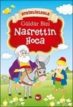 Güldür Bizi Nasrettin Hoca