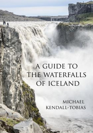 Guide to the Waterfalls of Iceland