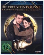Die Edelsteintrilogie, 4 Blu-ray (Softbox), 4 Blu Ray Disc