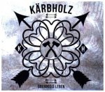 Überdosis Leben (Digipak)