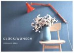 GLÜCK:WUNSCH - Postkartenbuch