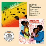 Rocking Vibration/Love Is The Question