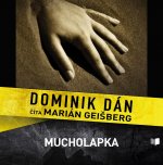 Mucholapka - CD