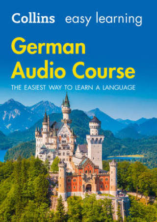 Easy Learning German Audio Course