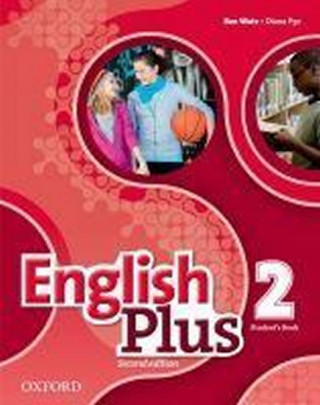 Wetz, B: English Plus: Level 2: Teacher's Book with Teacher' (Ben Wetz)(Miękka)