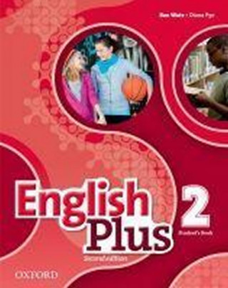 Wetz, B: English Plus: Level 2: Teacher's Book with Teacher'