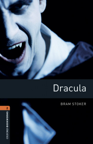 Escott, J: Level 2: Dracula Audio Pack
