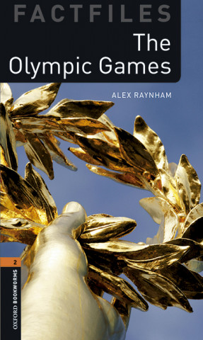 Level 2: The Olympic Games Audio Pack