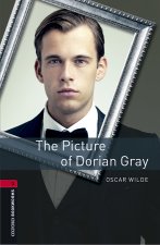 Oxford Bookworms Library: Level 3:: The Picture of Dorian Gray audio pack