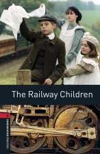 Oxford Bookworms Library: Level 3:: The Railway Children audio pack