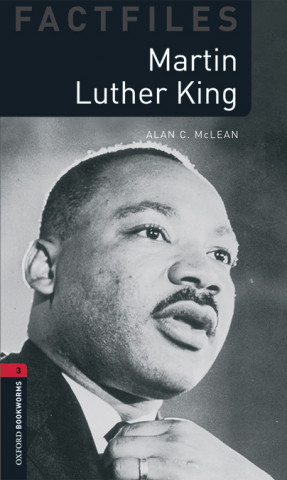 Level 3: Martin Luther King Audio Pack