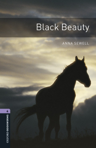 Level 4: Black Beauty Audio Pack