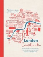 London Cookbook