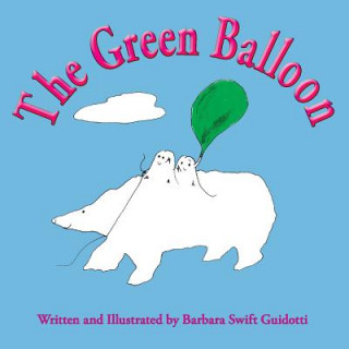 Green Balloon