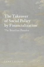 Takeover of Social Policy by Financialization