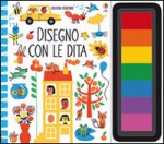Disegno con le dita