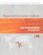 Regional economic outlook