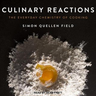 CULINARY REACTIONS           D
