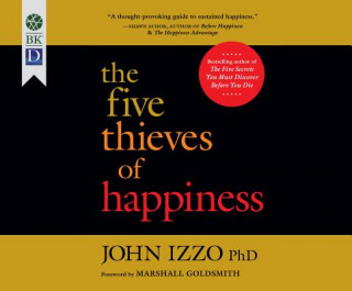 5 THIEVES OF HAPPINESS       D