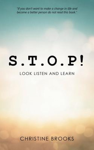 S.T.O.P!