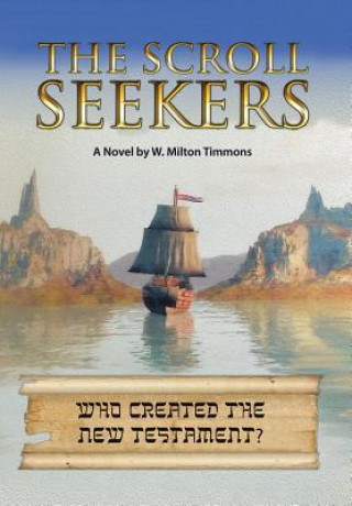 Scroll Seekers