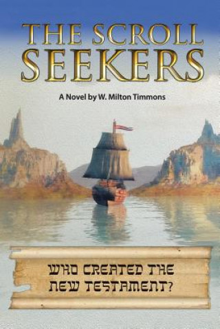 Scroll Seekers