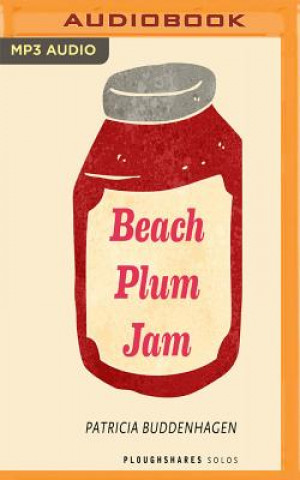 BEACH PLUM JAM               M