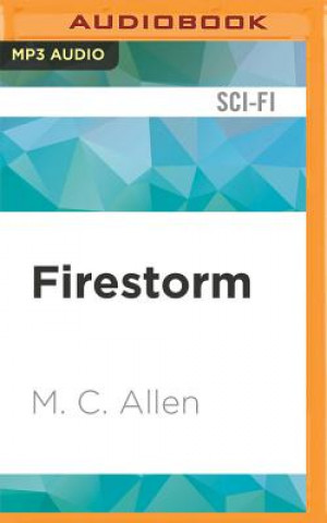 FIRESTORM                    M