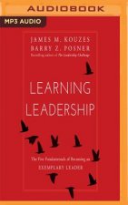 LEARNING LEADERSHIP          M