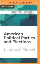 AMER POLITICAL PARTIES & ELE M