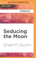 SEDUCING THE MOON            M