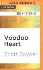 VOODOO HEART                 M