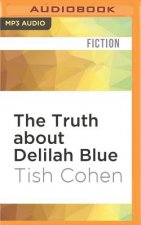 The Truth about Delilah Blue