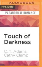 TOUCH OF DARKNESS            M