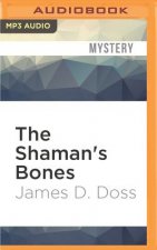 SHAMANS BONES                M