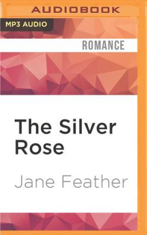SILVER ROSE                  M