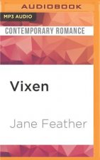 VIXEN                        M