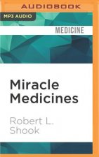 MIRACLE MEDICINES           2M