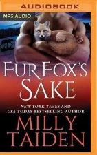 Fur Fox's Sake