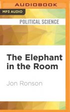 The Elephant in the Room: A Journey Into the Trump Campaign and the 'Alt-Right'