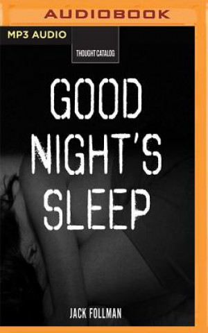 GOOD NIGHTS SLEEP            M
