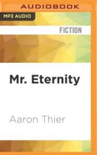MR ETERNITY                  M