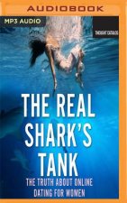 REAL SHARKS TANK             M