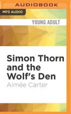 SIMON THORN & THE WOLFS DEN  M