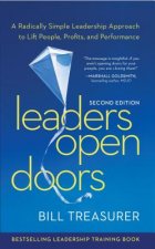 Leaders Open Doors