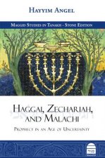HAGGAI ZECHARIAH & MALACHI