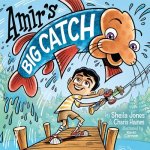 AMIRS BIG CATCH