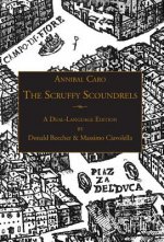 Scruffy Scoundrels
