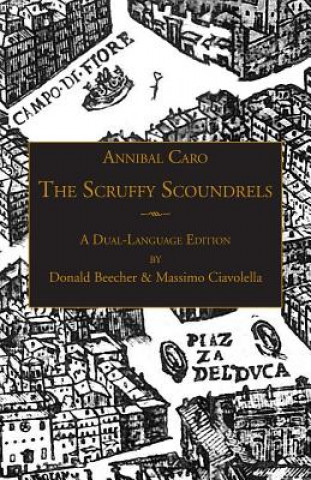 Scruffy Scoundrels