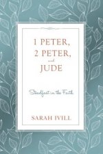 1 PETER 2 PETER & JUDE